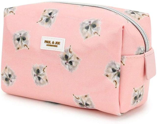 化粧ポーチも華やかに 人気ブランドのポーチランキングまとめ 自分らしい便利な暮らしを トラベルブック Travelbook