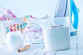 洗濯洗剤詰め替えボトルおすすめ8選 洗濯が楽しくなるアイデアがたくさん 自分らしい便利な暮らしを トラベルブック Travelbook 洗濯洗剤詰め替えボトルおすすめ8選 洗濯が楽しくなるアイデアがたくさん 自分らしい便利な暮らしを トラベルブック Travelbook