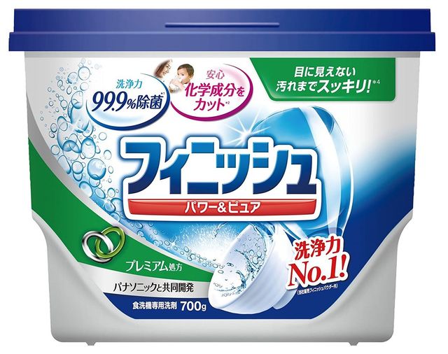食洗機用洗剤タイプ別おすすめ１０選 収納のアイデアもご紹介 自分らしい便利な暮らしを トラベルブック Travelbook