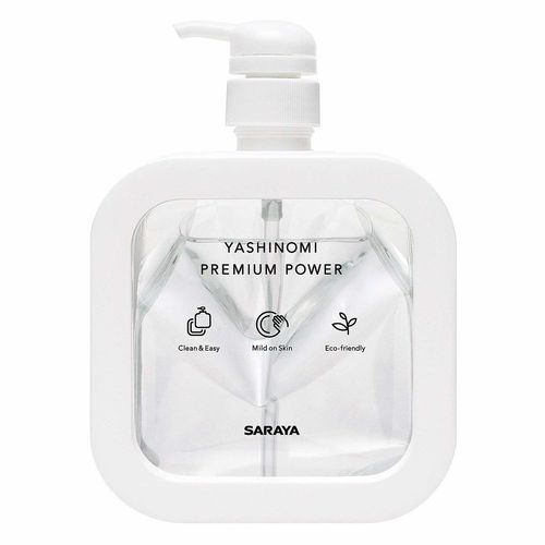 ヤシノミ洗剤とは みんなが支持する理由 おすすめ商品をご紹介 自分らしい便利な暮らしを トラベルブック Travelbook