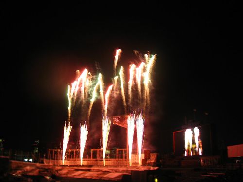 東京の花火大会22 夏は毎週末がお祭り 気分がアガる１万発越え おすすめ旅行を探すならトラベルブック Travelbook