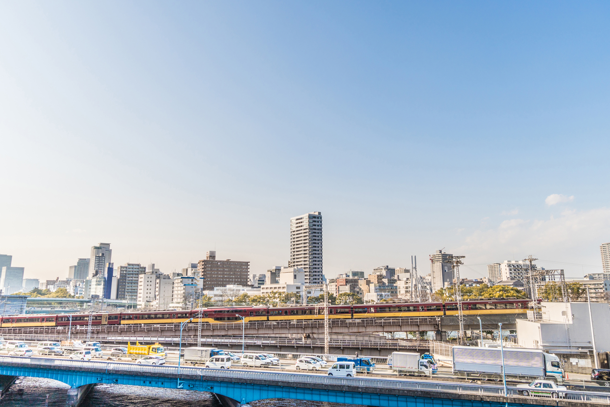 大阪のおすすめビジネスホテル25選 安いのに快適な宿をご紹介 おすすめ旅行を探すならトラベルブック Travelbook