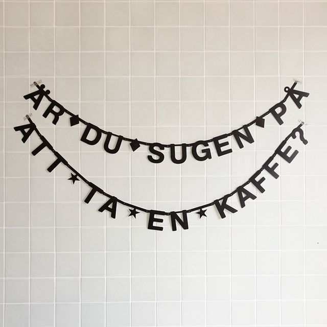 可愛くお祝いしたい 誕生日ガーランド厳選15アイテム 自分らしい便利な暮らしを トラベルブック Travelbook