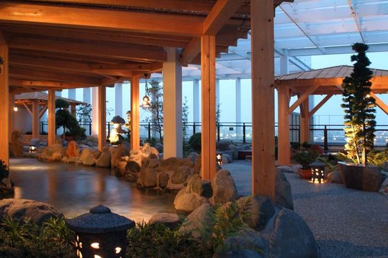 横浜に滞在するなら 大浴場があるホテル はいかが 人気のホテルを紹介 おすすめ旅行を探すならトラベルブック Travelbook