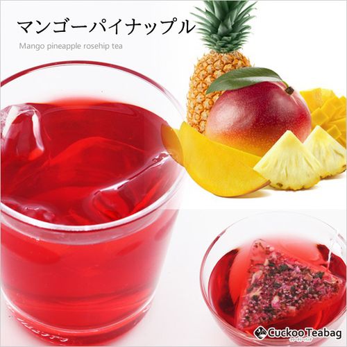 美味しいおすすめのカフェインレス紅茶15選 もうカフェインを気にしない 自分らしい便利な暮らしを トラベルブック Travelbook