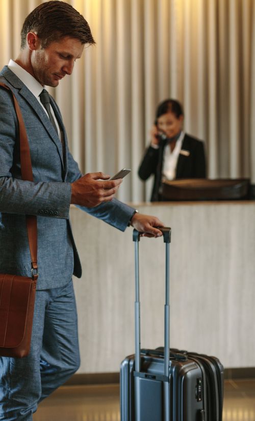 東京 町田周辺のビジネスホテル 当日予約もできる格安ビジネスホテル10選 おすすめ旅行を探すならトラベルブック Travelbook