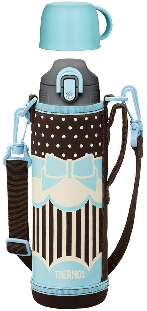 水筒といえばサーモス サーモスのおすすめ水筒15選をタイプ別に紹介 自分らしい便利な暮らしを トラベルブック Travelbook