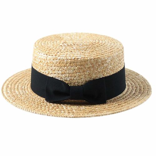 カンカン帽のかぶり方 レトロ女子必見 帽子のプロが伝えるかぶり方やコーデのコツとは 自分らしい便利な暮らしを トラベルブック Travelbook