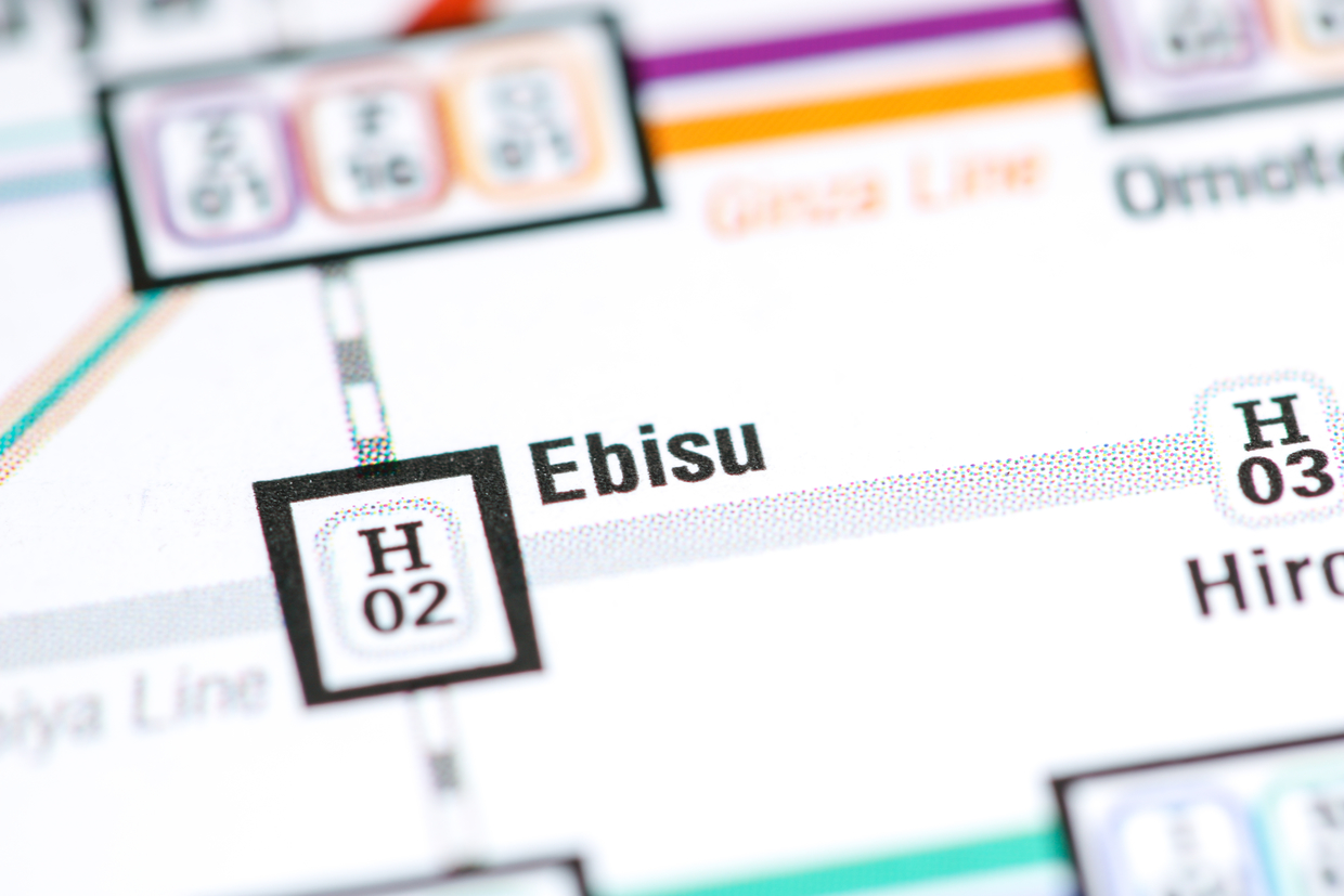 恵比寿周辺のビジネスホテル おすすめ格安ビジネスホテル15選 おすすめ旅行を探すならトラベルブック Travelbook