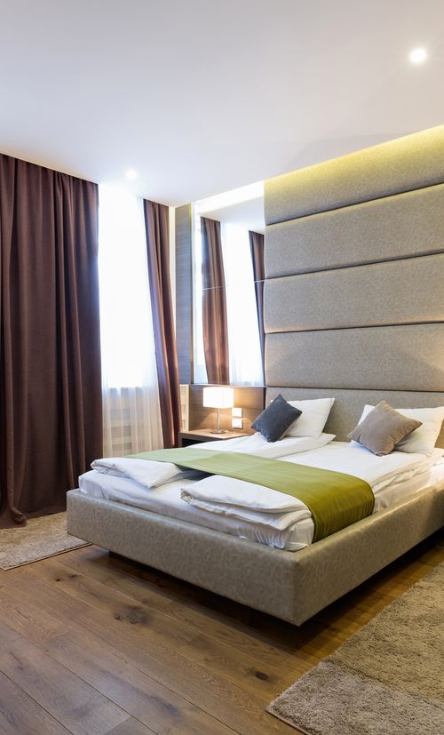 西新宿駅周辺のホテル 格安ビジネスホテル選 おすすめの宿をご紹介 おすすめ旅行を探すならトラベルブック Travelbook