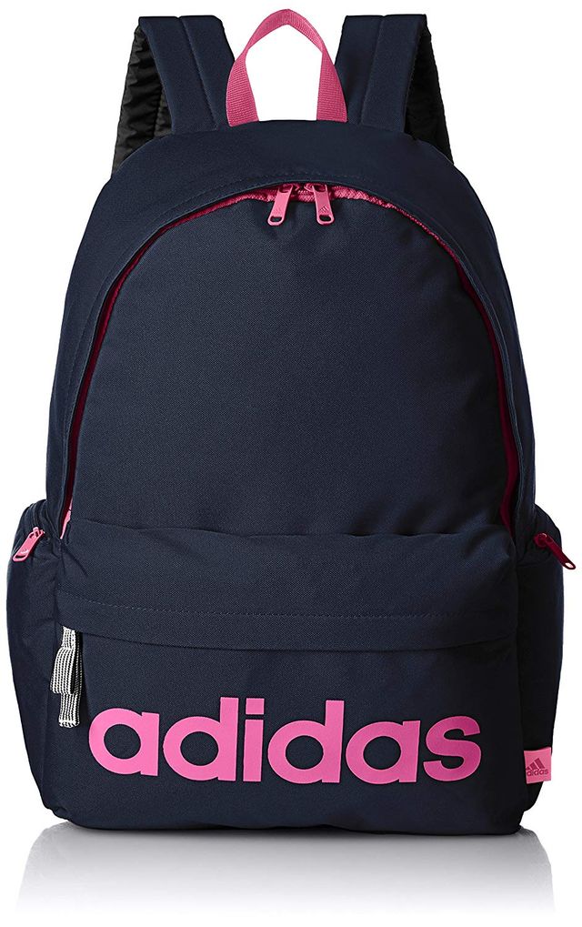 アディダスリュックの人気ランキング13選 スポーティコーデにおすすめ 自分らしい便利な暮らしを トラベルブック Travelbook