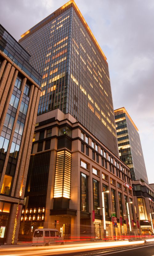 東京 日本橋周辺のビジネスホテル 当日予約もできる格安ビジネスホテル25選 おすすめ旅行を探すならトラベルブック Travelbook