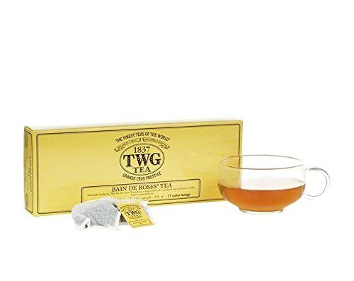 Twg紅茶人気7選 Twgの紅茶でラグジュアリーなティータイム トラブルブック