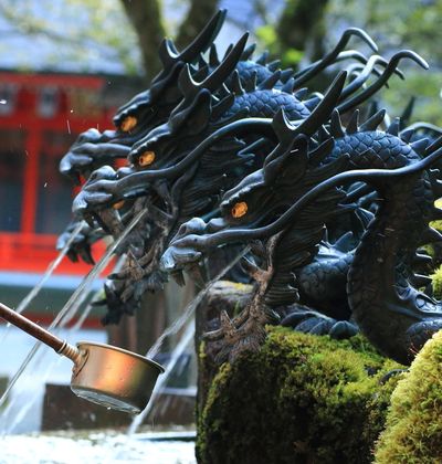 神奈川 パワースポット箱根神社 行き方や周辺の観光グルメオールガイド おすすめ旅行を探すならトラベルブック女子旅