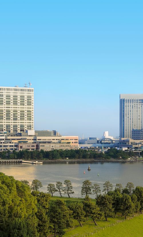 お台場周辺のビジネスホテル おすすめ格安ビジネスホテル3選 おすすめ旅行を探すならトラベルブック Travelbook