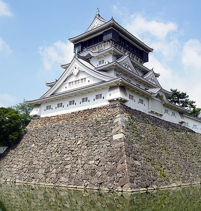 福岡 北九州 小倉城をめぐる旅 旅好き女子必見の唐造りの天守 おすすめ旅行を探すならトラベルブック女子旅 福岡 北九州 小倉城をめぐる旅 旅好き女子必見の唐造りの天守 おすすめ旅行を探すならトラベルブック女子旅