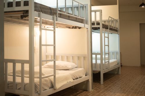 神戸市でおすすめのゲストハウス ホステル１０選 格安価格でシンプルに滞在 おすすめ旅行を探すならトラベルブック Travelbook