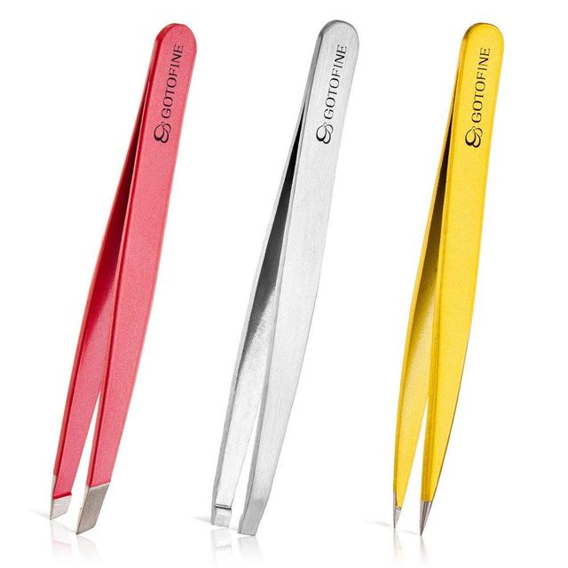 女性におすすめの毛抜きランキング15選 毎日のムダ毛ケアに大活躍 自分らしい便利な暮らしを トラベルブック Travelbook