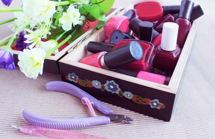 ネイルケアセットのおすすめ15選♡自宅で簡単ネイルケア