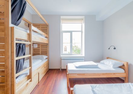 東京 浅草周辺のゲストハウス選 おしゃれで個室もある宿をご紹介 おすすめ旅行を探すならトラベルブック Travelbook 東京 浅草周辺のゲストハウス選 おしゃれで個室もある宿をご紹介 おすすめ旅行を探すならトラベルブック Travelbook