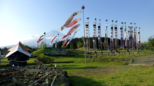 【静岡】富士山を臨む街・富士市で子供からお年寄りまで楽しめる観光スポット5選 - おすすめ旅行を探すならトラベルブック(TravelBook)