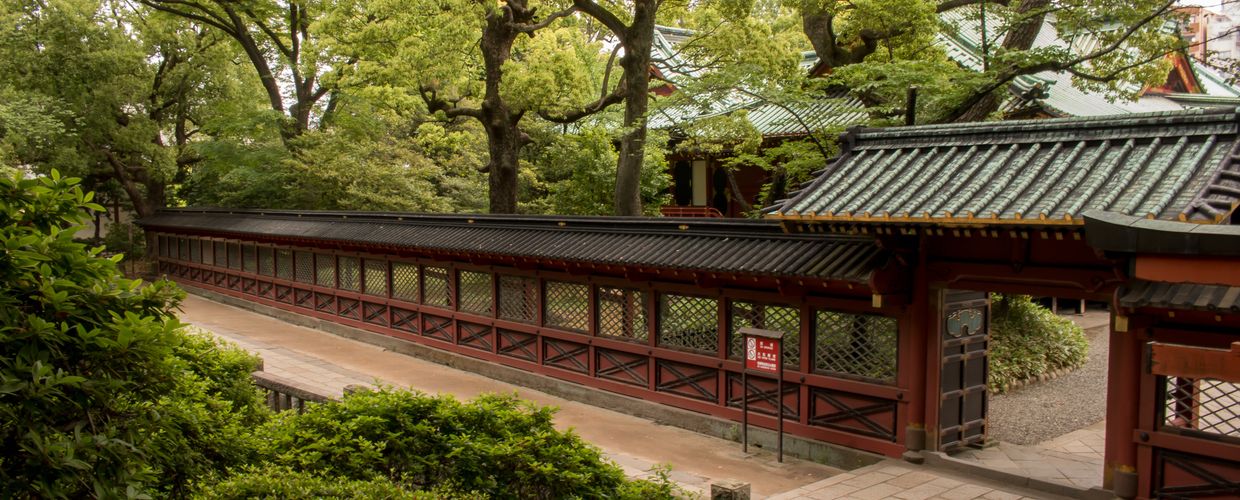【東京・神社】ご利益あるかも!?絶対行きたいパワースポット15選