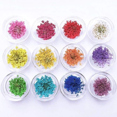 ネイルアート用 押し花のおすすめ10選 トラブルブック