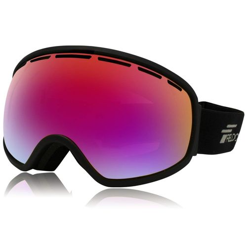 スノーボードゴーグルの人気ランキング15 選び方や装着方法も紹介 おすすめ旅行を探すならトラベルブック Travelbook