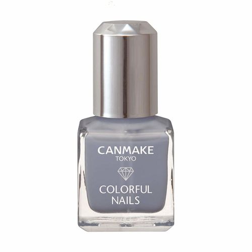 キャンメイクのネイル人気カラー15選 プチプラで指先も華やかに 自分らしい便利な暮らしを トラベルブック Travelbook