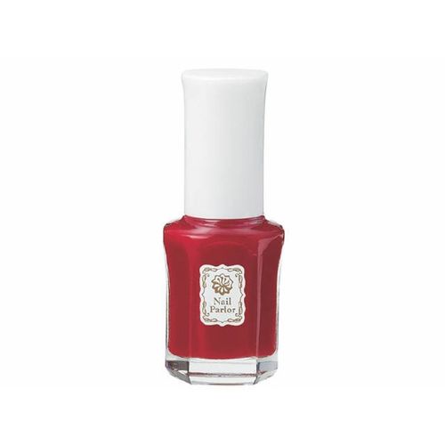 赤ネイルのおすすめ10選 シンプル 上品な手元に 自分らしい便利な暮らしを トラベルブック Travelbook