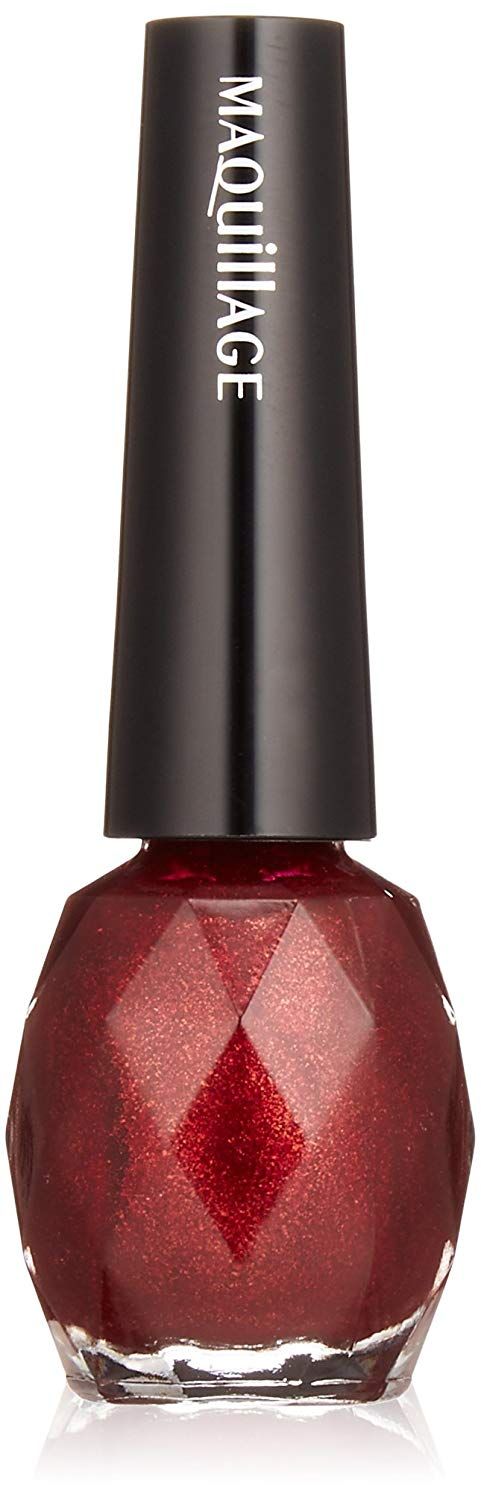 Mn03 ミラーネイル ポリッシュ マニキュア レッド ネイル 赤系 海外