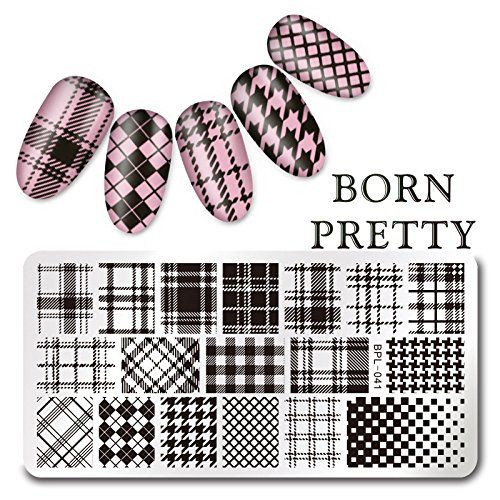 スタンプネイルのおすすめ15選 簡単ネイルアート トラブルブック スタンプネイルのおすすめ15選 簡単ネイルアート トラブルブック