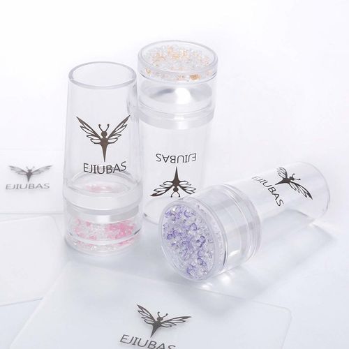 スタンプネイルのおすすめ15選 簡単ネイルアート トラブルブック