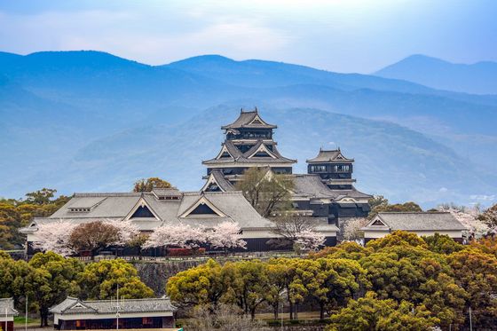 熊本でおすすめのゲストハウス ホステル１０選 格安価格でシンプルに滞在 おすすめ旅行を探すならトラベルブック Travelbook