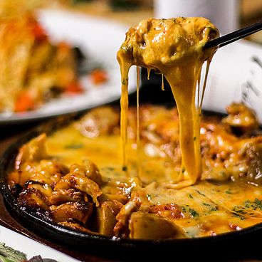 梅田でおすすめのチーズタッカルビ人気店16選形式でご紹介 おすすめ旅行を探すならトラベルブック女子旅