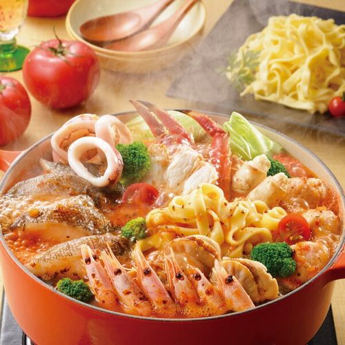 人気トマト鍋おすすめ10選 おしゃれなイタリアン鍋 自分らしい便利な暮らしを トラベルブック Travelbook