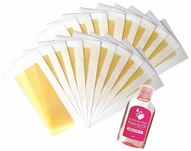 脱毛ワックス15選 人気商品を比較 自宅で簡単 きれいに脱毛 自分らしい便利な暮らしを トラベルブック Travelbook