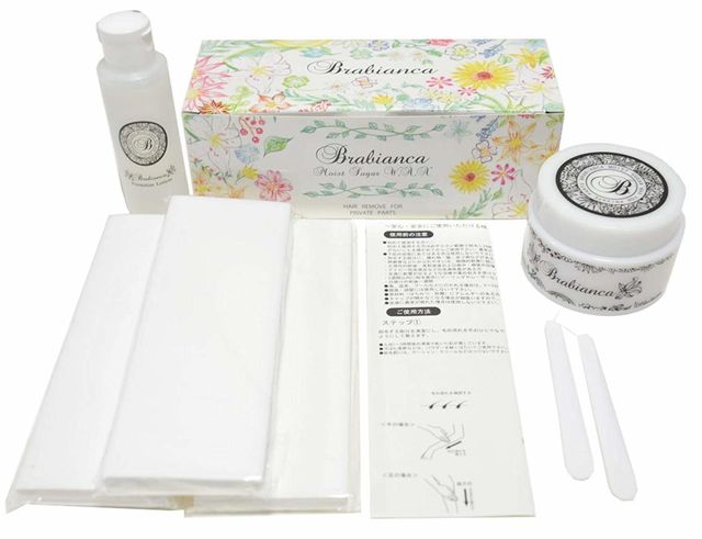 脱毛ワックス15選 人気商品を比較 自宅で簡単 きれいに脱毛 自分らしい便利な暮らしを トラベルブック Travelbook