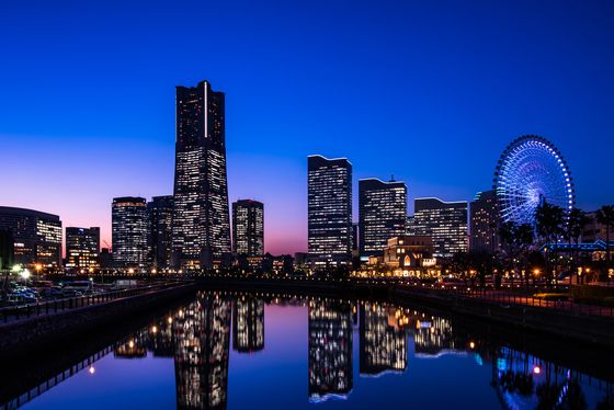 横浜でカップル利用におすすめのホテル13選 記念日プランやお得に泊まるコツも おすすめ旅行を探すならトラベルブック Travelbook