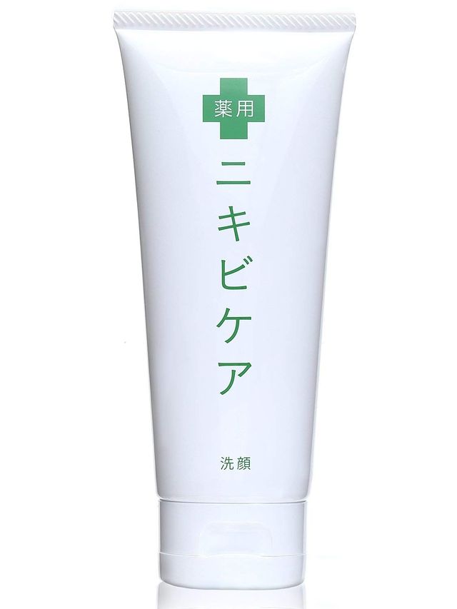 ニキビ肌 洗顔料 人気おすすめ洗顔料ランキング23選 自分らしい便利な暮らしを トラベルブック Travelbook