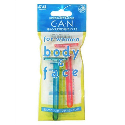 肌にやさしいカミソリの15選 ダメージレスですべすべ肌に 自分らしい便利な暮らしを トラベルブック Travelbook