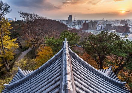 秋田 秋田市のおすすめ観光スポット13選 現代と古き良きありのままの自然が楽しめる おすすめ旅行を探すならトラベルブック Travelbook 秋田 秋田市のおすすめ観光スポット13選 現代と古き良きありのままの自然が楽しめる おすすめ旅行を探すならトラベルブック Travelbook