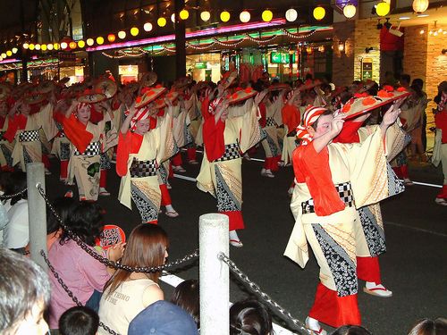 東北 東北六魂祭で観られる 東北人がアツくなる有名祭り おすすめ旅行を探すならトラベルブック Travelbook