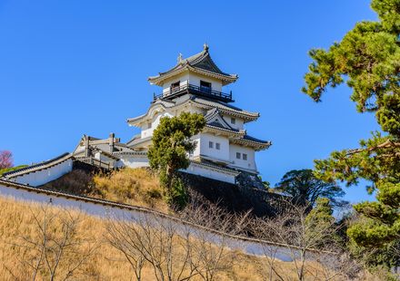掛川城をめぐる旅 旅好き女子必見の美しき東海の名城 おすすめ旅行を探すならトラベルブック女子旅 掛川城をめぐる旅 旅好き女子必見の美しき東海の名城 おすすめ旅行を探すならトラベルブック女子旅
