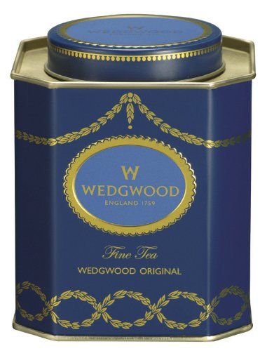 ウェッジウッドの紅茶おすすめランキング15選 優雅なティータイムのお供に 自分らしい便利な暮らしを トラベルブック Travelbook