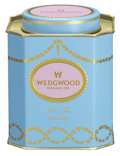 ウェッジウッドの紅茶おすすめランキング15選 優雅なティータイムのお供に 自分らしい便利な暮らしを トラベルブック Travelbook