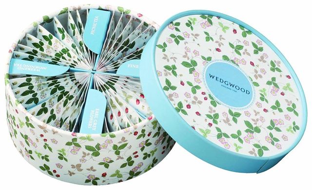 ウェッジウッドの紅茶おすすめランキング15選 優雅なティータイムのお供に 自分らしい便利な暮らしを トラベルブック Travelbook