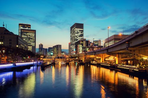 梅田周辺でカップル利用におすすめのホテル13選 記念日プランやお得に泊まるコツも おすすめ旅行を探すならトラベルブック Travelbook