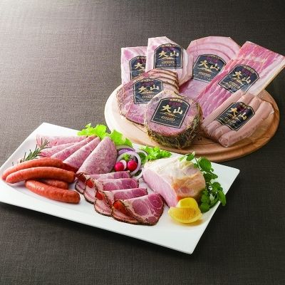 大山ハムの特徴とは？通販やふるさと納税で人気のおすすめ大山ハムTop10 - トラブルブック