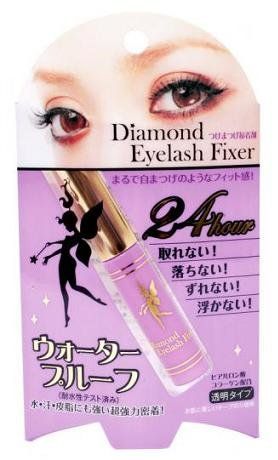 悩み知らず オススメつけまつげのり15選 トラブルブック